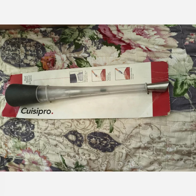 چرب کننده مرغ