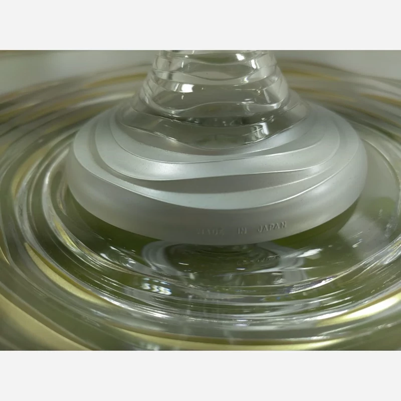 سرویس پذیرایی 22پارچه طلایی سوگا ژاپن طرح ونسی