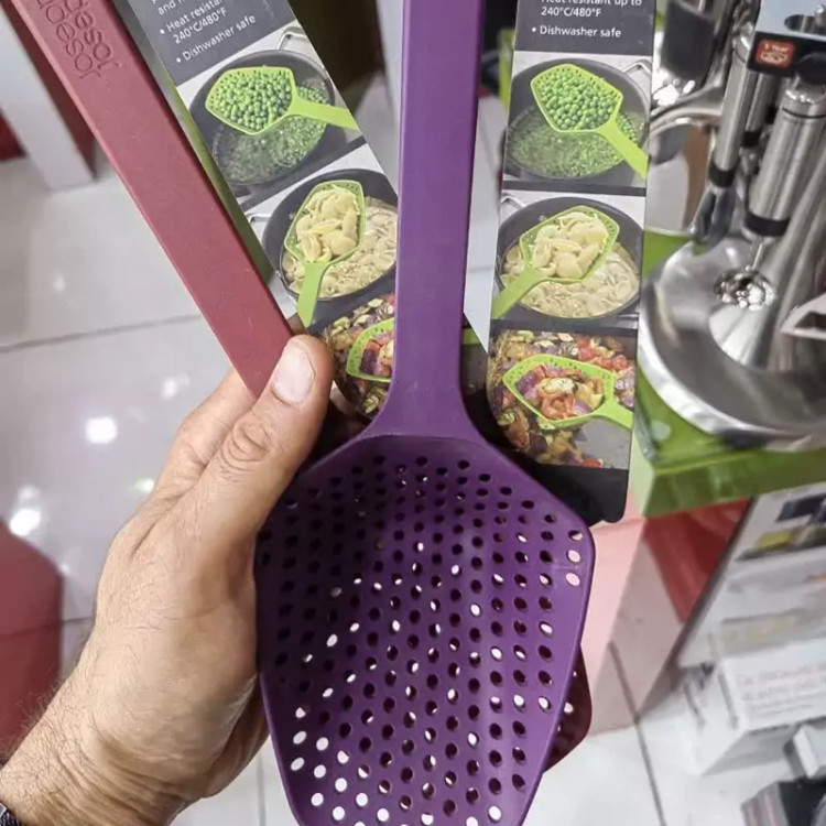 قاشق سوراخ دار ژوزف ژوزف