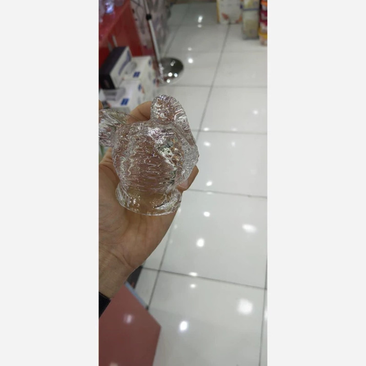 نمکدان بوقلمون
