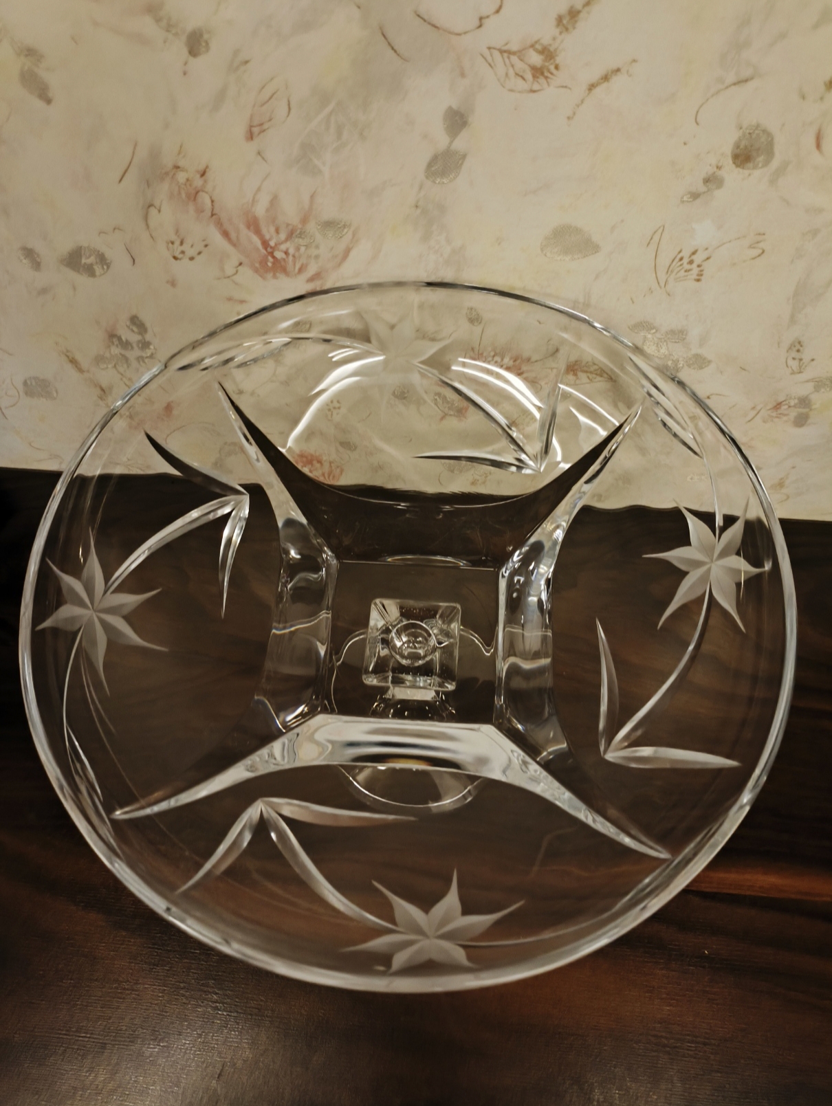 میوه خوری پایه دار ار سی ار مدل ادلوایس