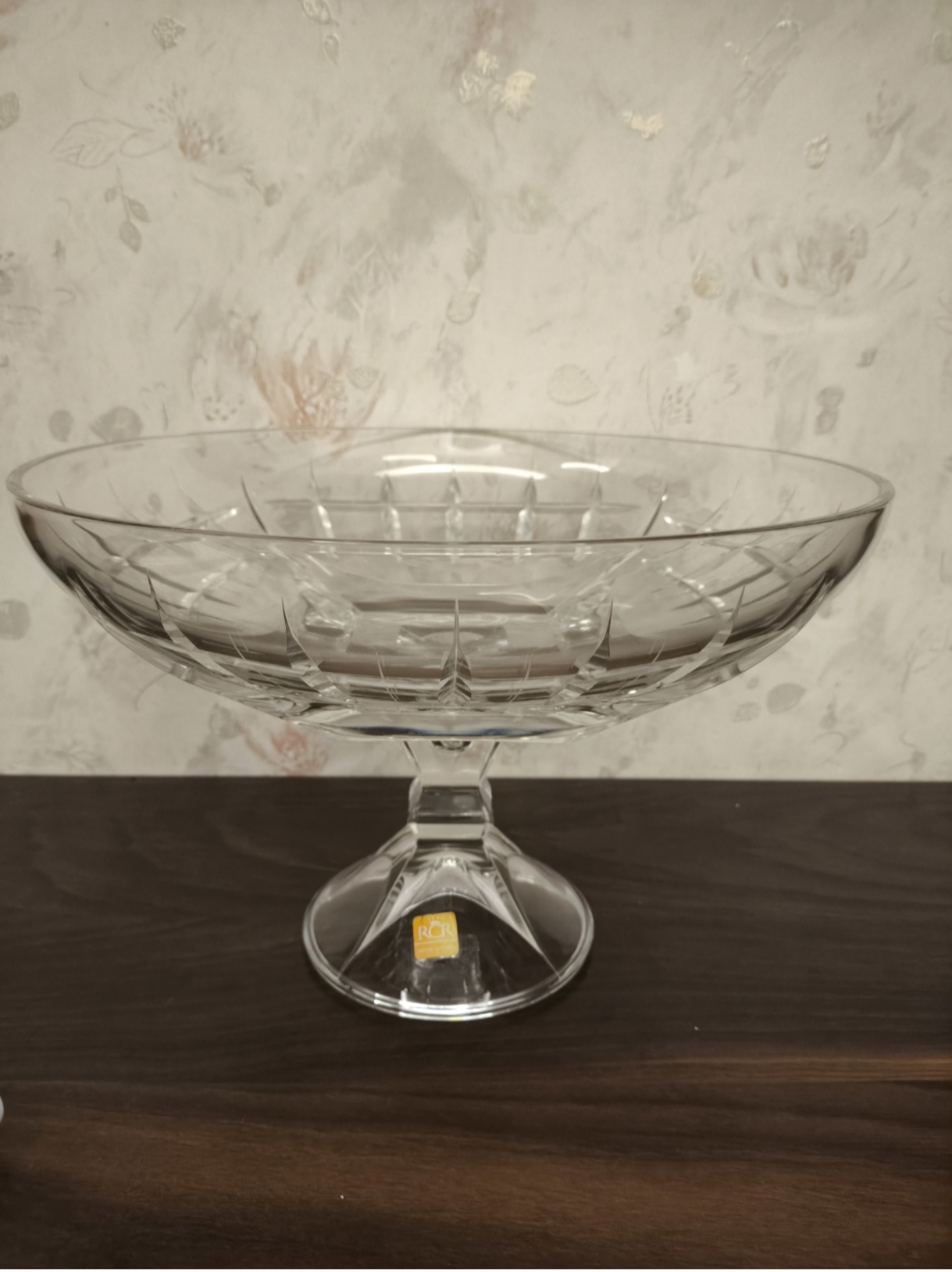 میوه خوری پایه دار ار سی ار مدل کارارا