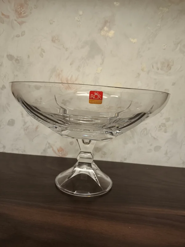 میوه خوری پایه دار ارسی ار مدل فیوژن