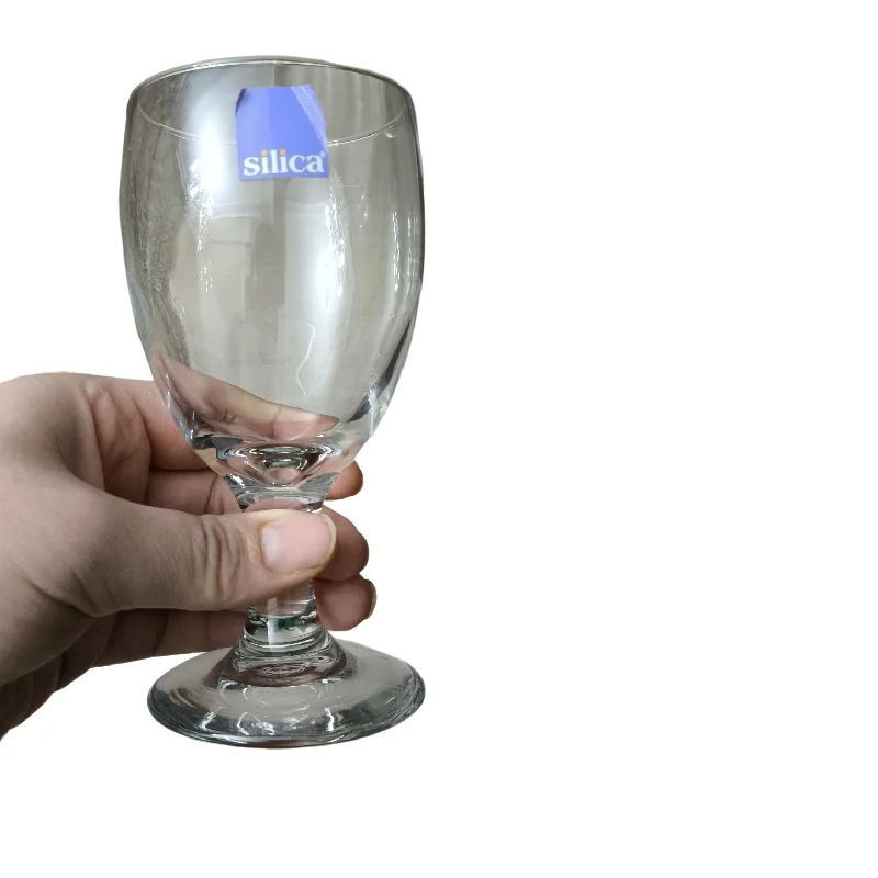 لیوان بلند سیلیکا مدل سن دیگو کد 03