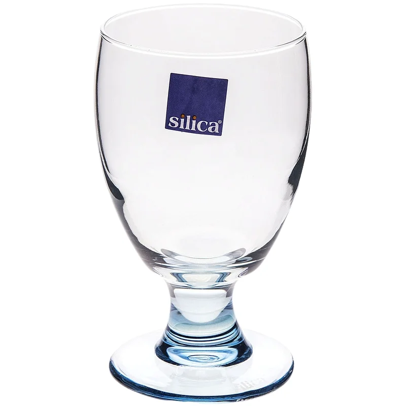 لیوان بلند سیلیکا مدل سن دیگو کد 02