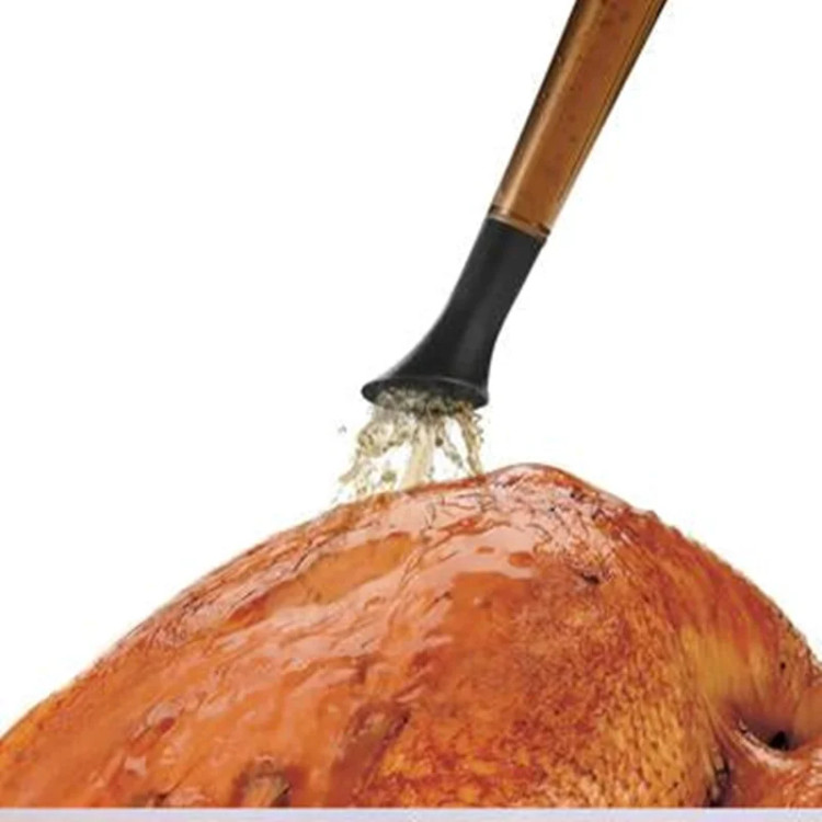ابزار چرب کردن مرغ کوییزی پرو