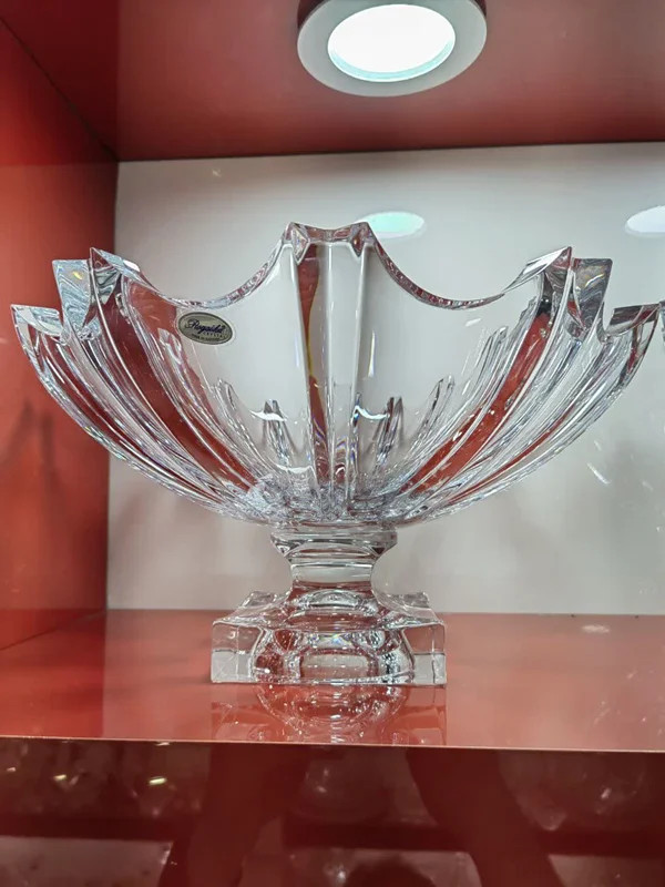 میوه خوری پایه دار روگاشکا مدل ترامونتینا